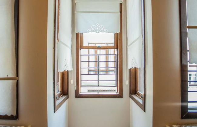 Taksim Ruby Suites - Photo 16