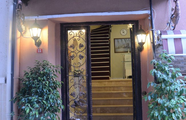 Taksim Ruby Suites - Photo 60