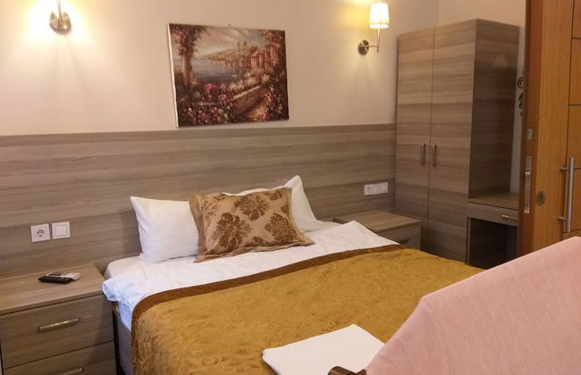 Taksim Ruby Suites - Photo 5