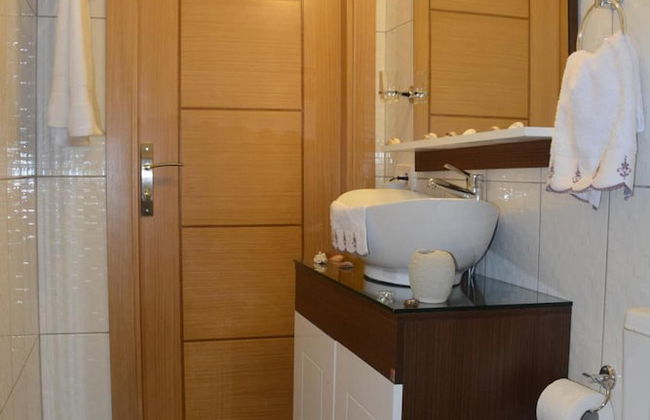 Taksim Ruby Suites - Photo 55