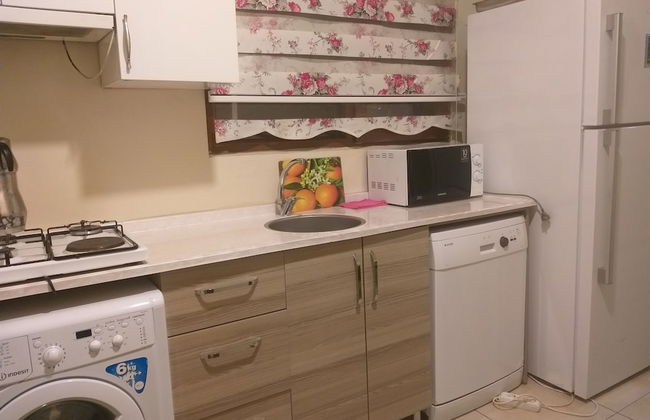 Taksim Ruby Suites - Photo 41