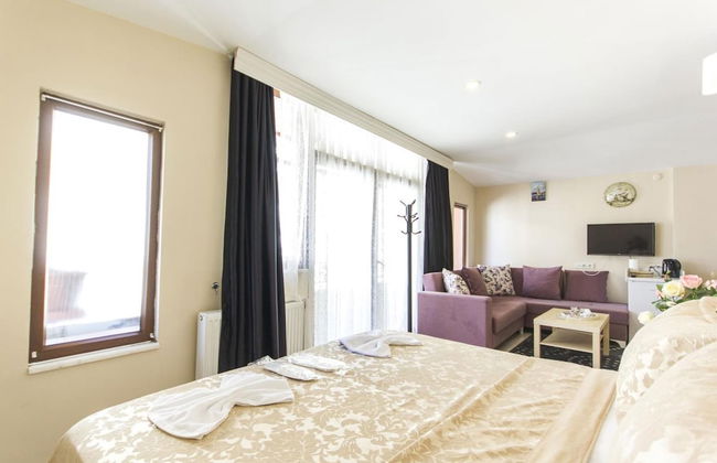 Taksim Ruby Suites - Photo 33