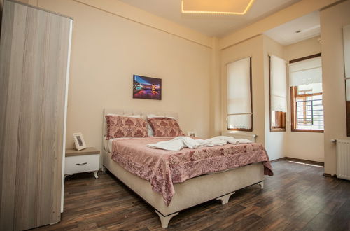 Photo 14 - Taksim Ruby Suites