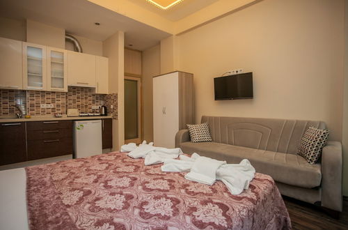 Photo 10 - Taksim Ruby Suites