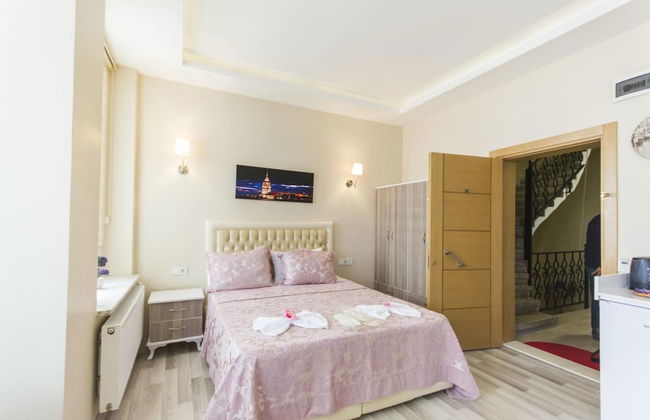 Taksim Ruby Suites - Photo 27