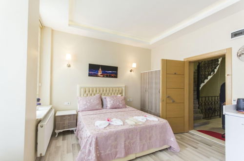 Photo 27 - Taksim Ruby Suites