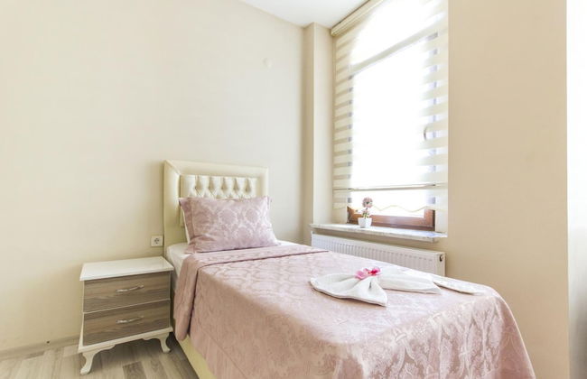 Taksim Ruby Suites - Photo 21