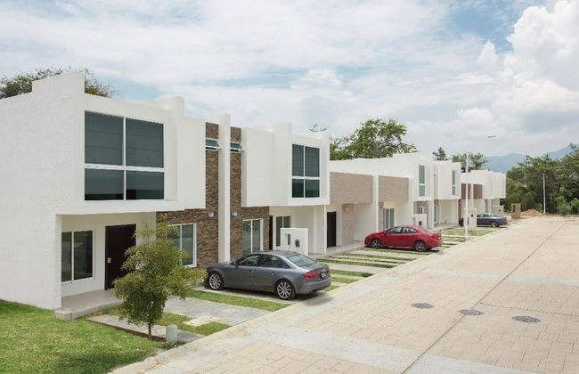Villas del Santuario Rental Home - Photo 1