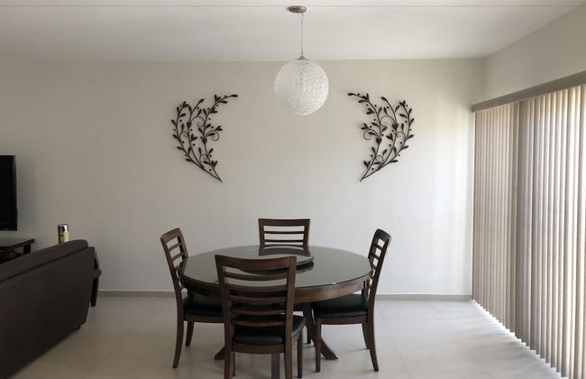 Villas del Santuario Rental Home - Photo 3