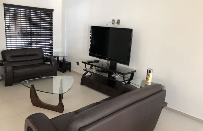 Villas del Santuario Rental Home - Photo 6