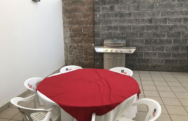 Villas del Santuario Rental Home - Photo 4