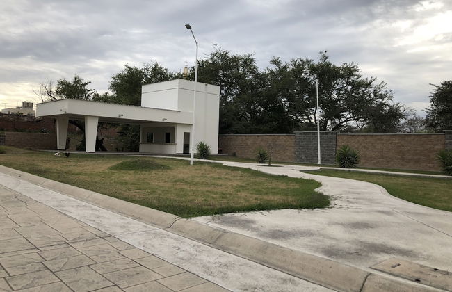 Villas del Santuario Rental Home - Photo 20
