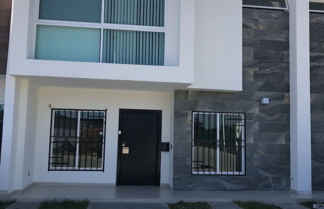 Villas del Santuario Rental Home - Photo 36