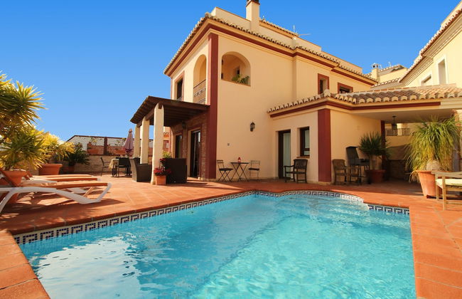 1033 Villa Laura - Foto 1