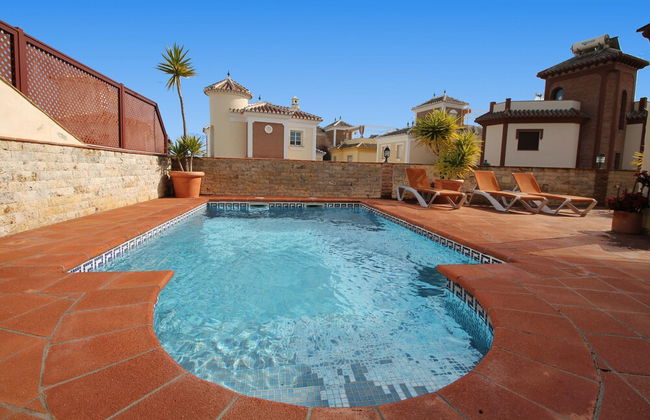 1033 Villa Laura - Foto 18