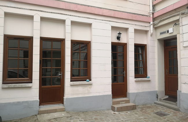 Studi'home - Foto 37