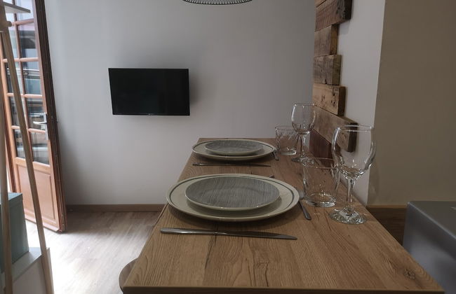 Studi'home - Foto 33