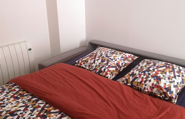 Studi'home - Foto 4