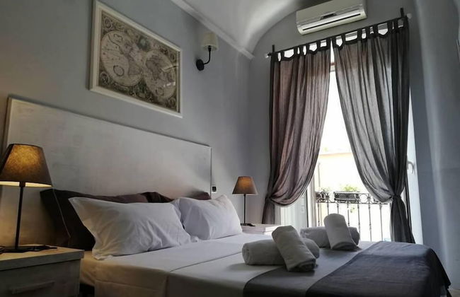 Guest House Relais Indipendenza. - Foto 22