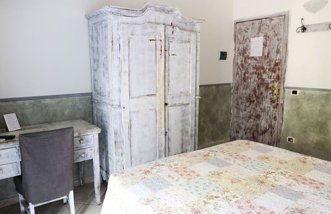 Guest House Relais Indipendenza. - Foto 34