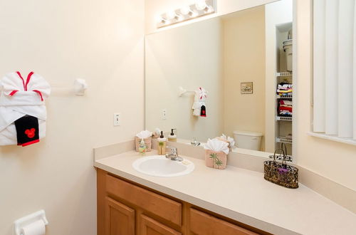 Photo 10 - Ovm3037 - Emerald Island - 3 Bed 2 Baths Townhome