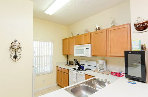 Foto 21 - Ovm3037 - Emerald Island - 3 Bed 2 Baths Townhome