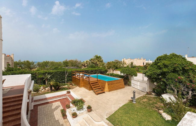 Villa Isabò - Foto 41