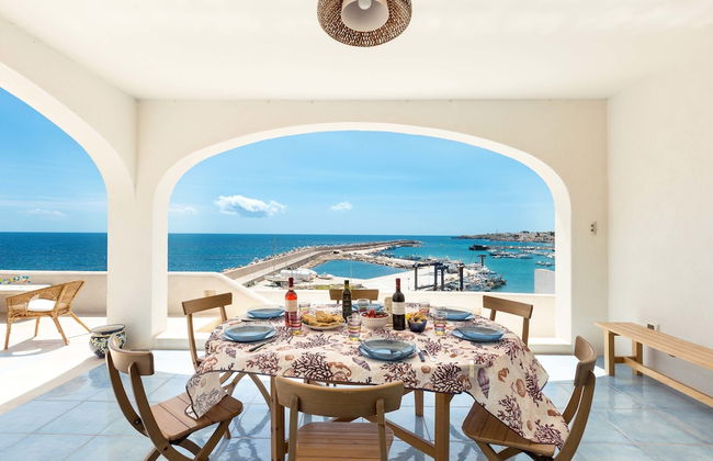 Attico del Blu - Foto 1