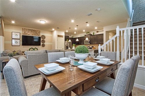 Foto 42 - Solterra - 5 Bedrooms Townhome W/spashpool-7041sr Townhouse by Redawning