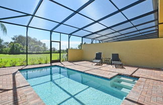 Photo 1 - Solterra - 5 Bedrooms Townhome W/spashpool-7041sr Townhouse by Redawning