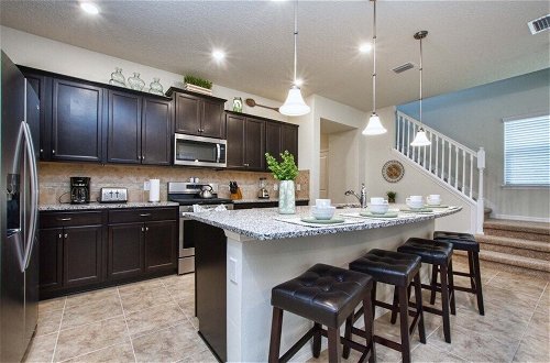 Foto 17 - Solterra - 5 Bedrooms Townhome W/spashpool-7041sr Townhouse by Redawning