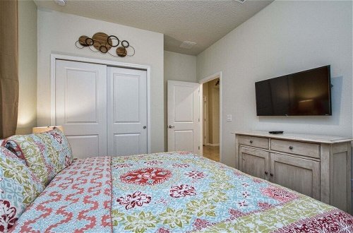 Photo 5 - Solterra - 5 Bedrooms Townhome W/spashpool-7041sr Townhouse by Redawning