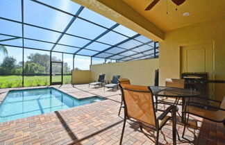 Foto 2 - Solterra - 5 Bedrooms Townhome W/spashpool-7041sr Townhouse by Redawning