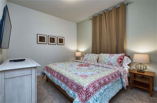 Photo 4 - Solterra - 5 Bedrooms Townhome W/spashpool-7041sr Townhouse by Redawning