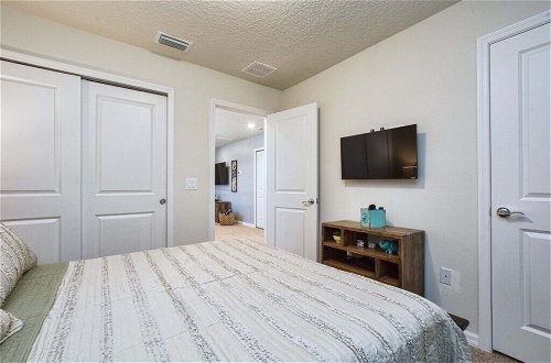 Photo 12 - Solterra - 5 Bedrooms Townhome W/spashpool-7041sr Townhouse by Redawning