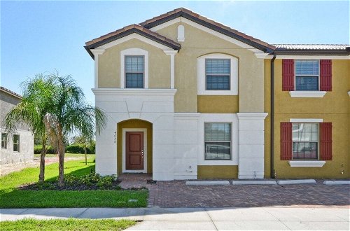 Photo 49 - Solterra - 5 Bedrooms Townhome W/spashpool-7041sr Townhouse by Redawning