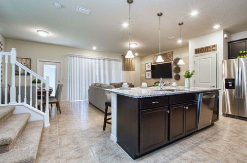 Photo 19 - Solterra - 5 Bedrooms Townhome W/spashpool-7041sr Townhouse by Redawning