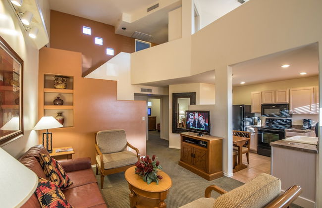 Villas of Cave Creek - Foto 10