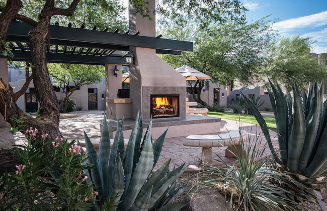 Villas of Cave Creek - Foto 25