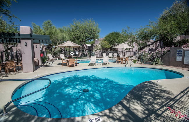 Villas of Cave Creek - Foto 14