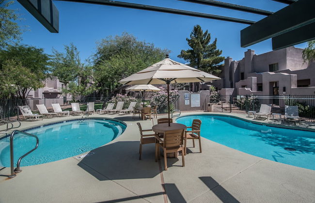 Villas of Cave Creek - Foto 1