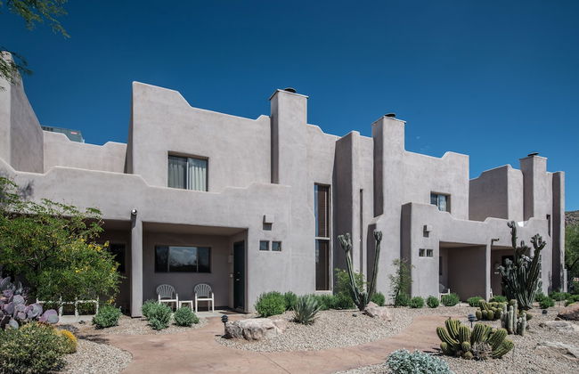 Villas of Cave Creek - Foto 13