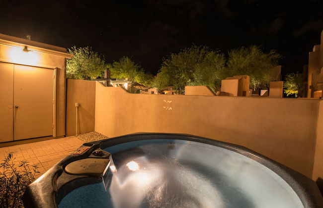 Villas of Cave Creek - Foto 15