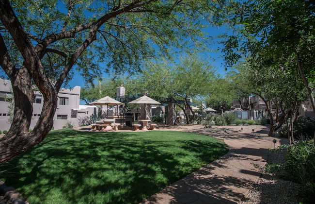 Villas of Cave Creek - Foto 20