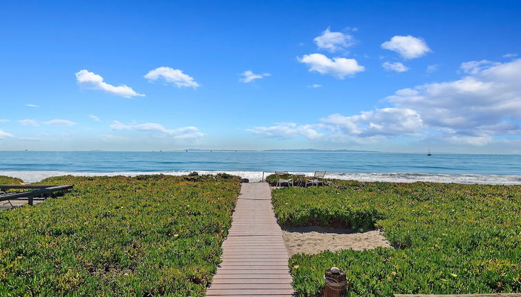 Photo 1 - Garden Cottage - Miramar Beach With Shared Deck