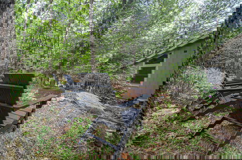 Photo 3 - Cedars on the Rocks
