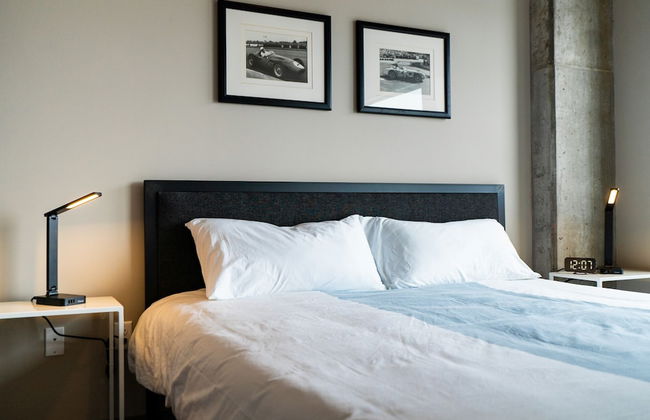 Sable 602 - Alcove - Foto 5