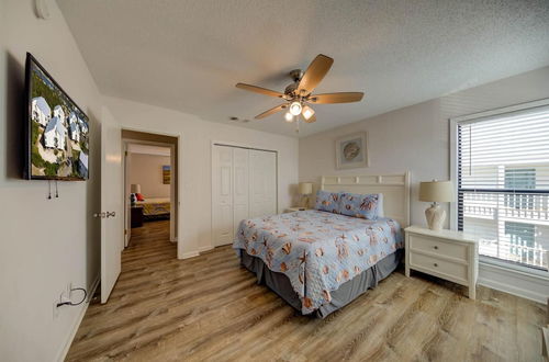 Photo 5 - Bay Condo on Cotton Bayou in Orange Beach Boater Dream Location With Pool