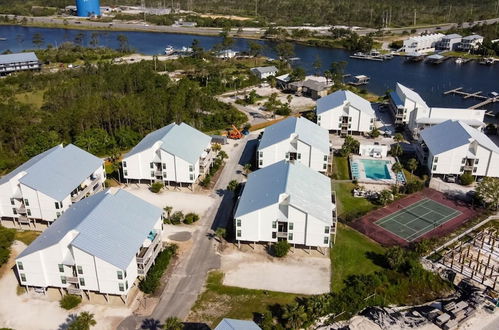 Photo 27 - Bay Condo on Cotton Bayou in Orange Beach Boater Dream Location With Pool