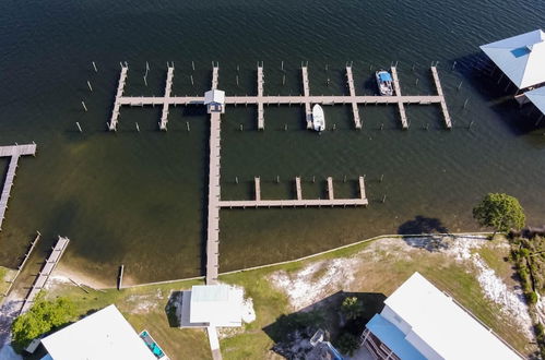 Photo 37 - Bay Condo on Cotton Bayou in Orange Beach Boater Dream Location With Pool